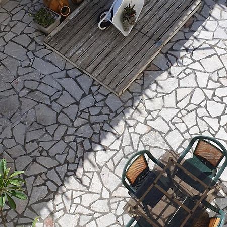 Agape Casa Vacanze Giardini-Naxos Kültér fotó