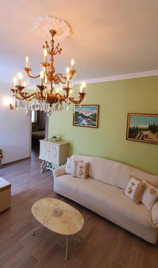 Agape Casa Vacanze Giardini-Naxos Kültér fotó