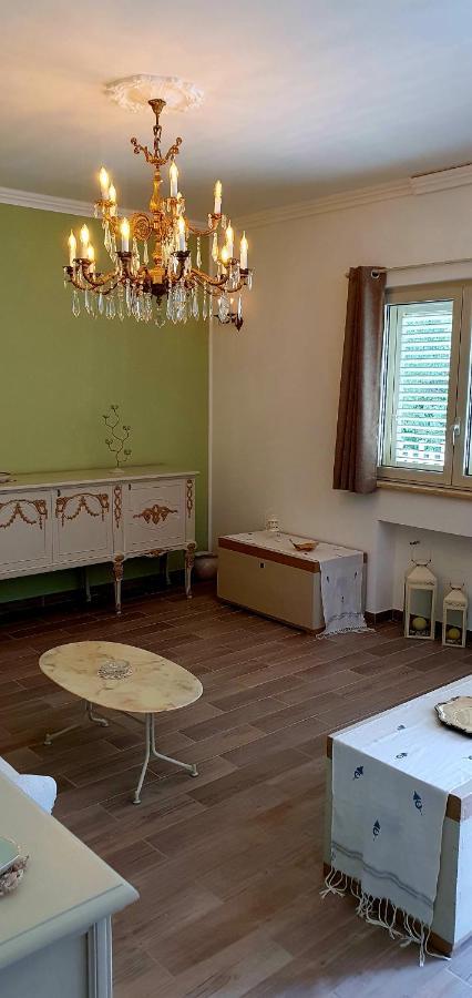 Agape Casa Vacanze Giardini-Naxos Kültér fotó