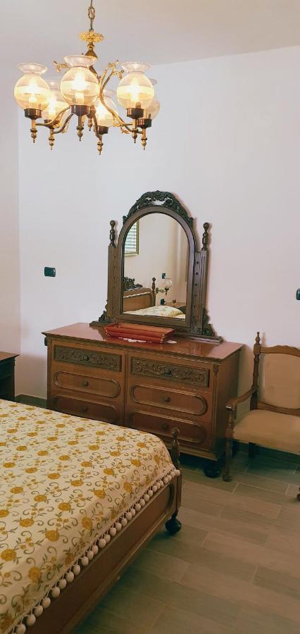 Agape Casa Vacanze Giardini-Naxos Kültér fotó