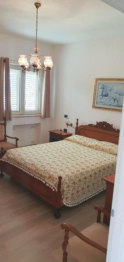 Agape Casa Vacanze Giardini Naxos Kültér fotó