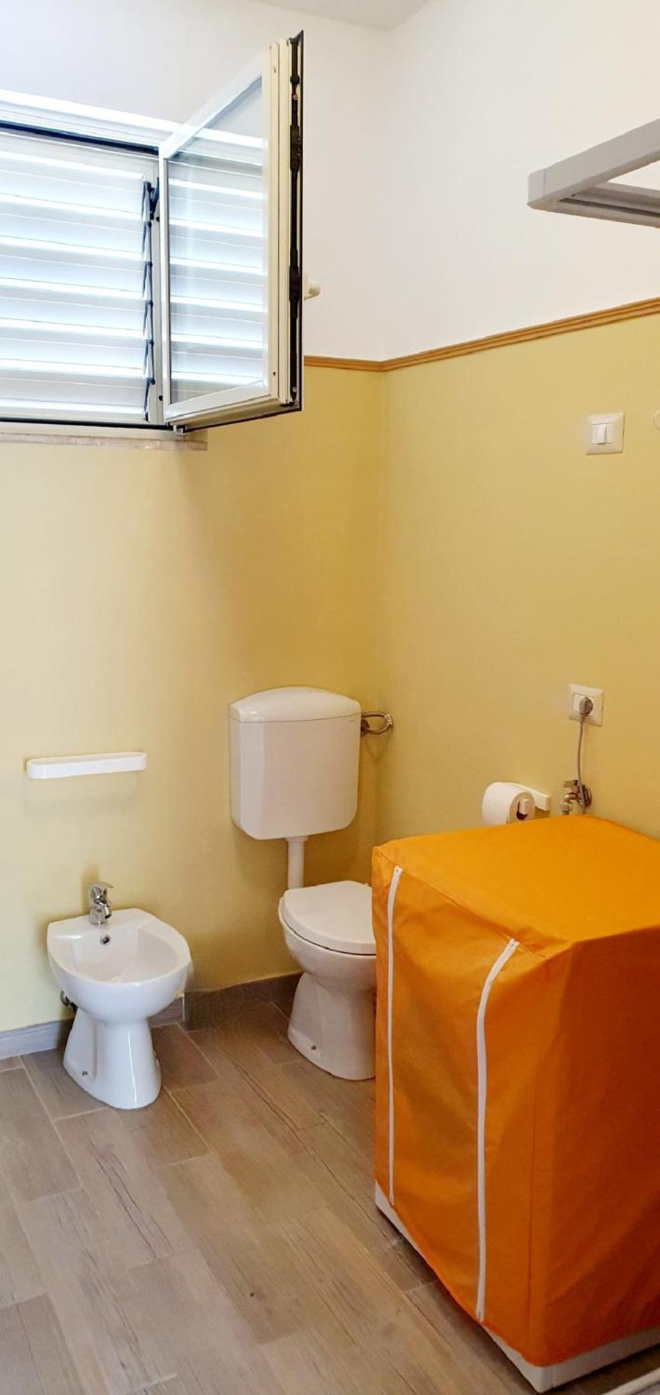 Agape Casa Vacanze Giardini-Naxos Kültér fotó