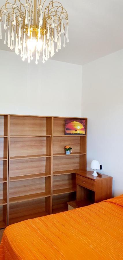 Agape Casa Vacanze Giardini-Naxos Kültér fotó