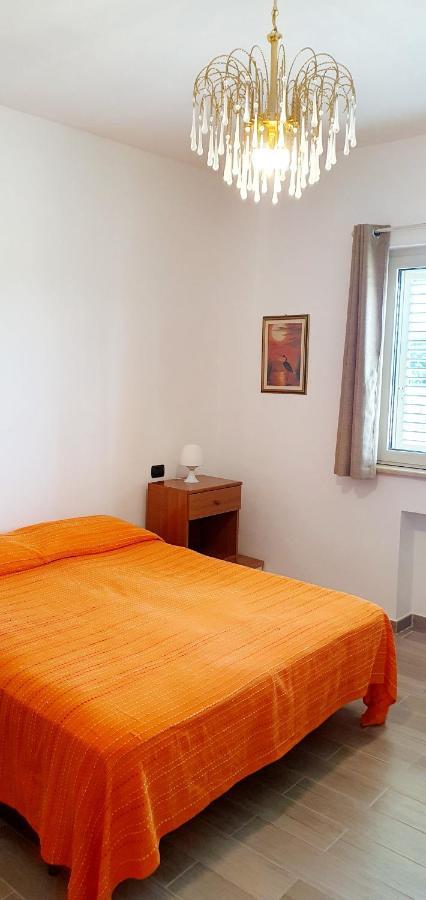 Agape Casa Vacanze Giardini-Naxos Kültér fotó